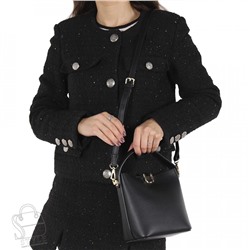 Сумка женская  1178MZ black Milanzi/30