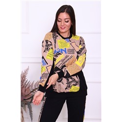 Натали Костюм 56617