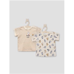 ДЖЕМПЕР ДЕТСКИЙ (2ШТ.) 83108-2