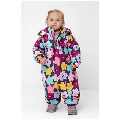 CROCKID Комбинезон ВК 60032/н/47 Ал