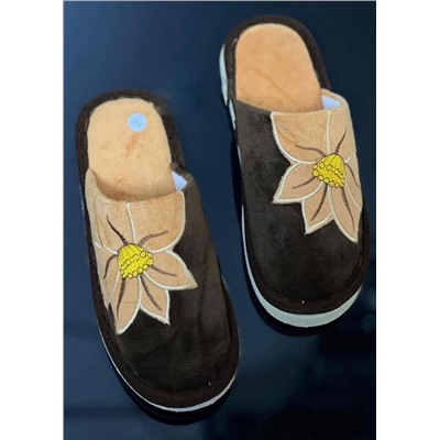 Домашние тапочки #23078311