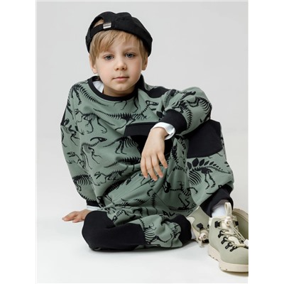 CROCKID Свитшот КР 302773