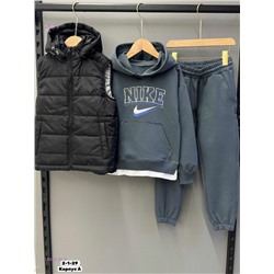 Костюм тройка 1840438-5