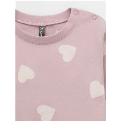 CROCKID Лонгслив КР 302829