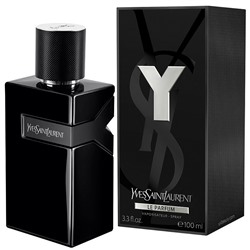 Парфюмерная вода Yves Saint Laurent Y Le Parfum мужская