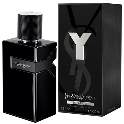 Парфюмерная вода Yves Saint Laurent Y Le Parfum мужская