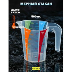 Мерный стакан #23045133