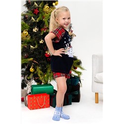 Носки детские Сноу (набор 3 пары) НАТАЛИ, 1225139