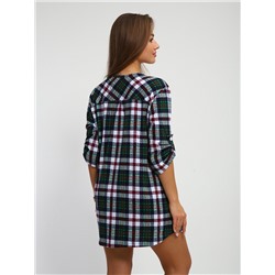 №212.1 (Туника женская домашняя, Полина )