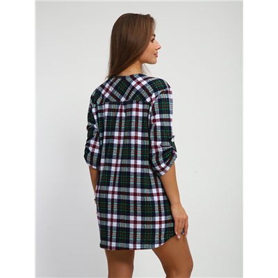 №212.1 (Туника женская домашняя, Полина )