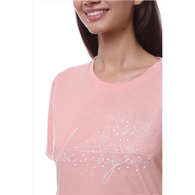 Комплект (Футболка + Брюки) BON-AR, 689811