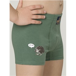 PELICAN Трусы BUHB3303(2)