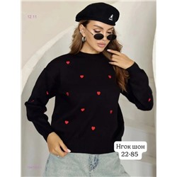 Свитер 1847502-1