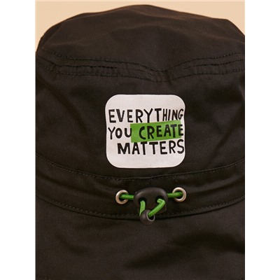 Панама детская