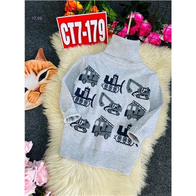 свитер 1821546-2