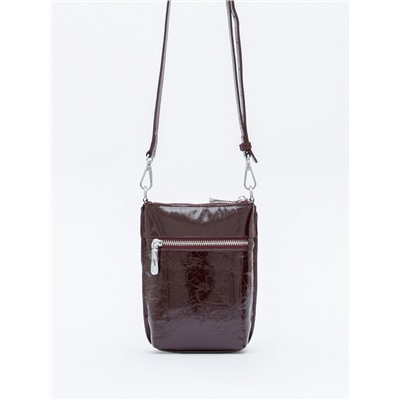 Сумка 98511-2 coffee Velina Fabbiano-Safenta