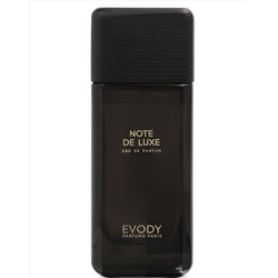 EVODY NOTE DE LUXE edp 100ml TESTER