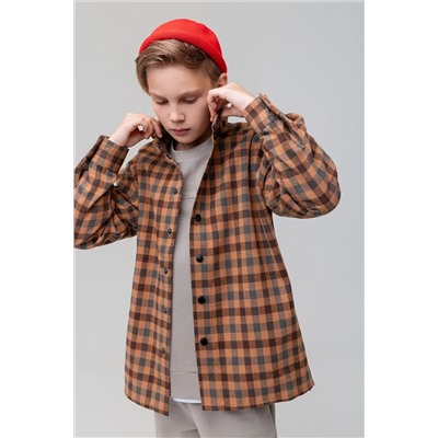 Рубашка BODO, 1243013