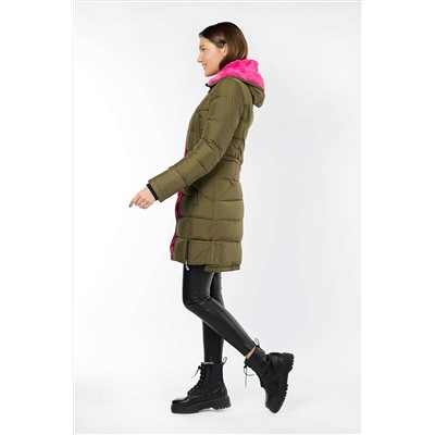 05-1562 Куртка зимняя (Синтепон 300)