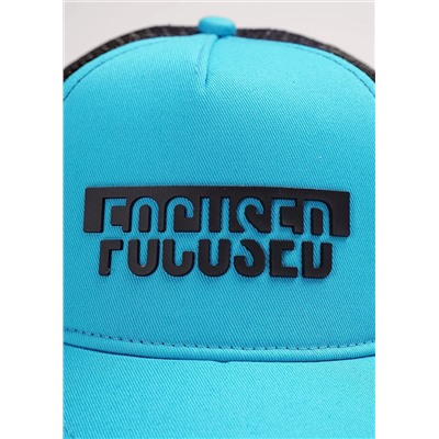 CLEVER Кепка 88 сетка