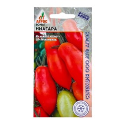 Семена Томат «Ниагара», 0.08 г, «Агрос»