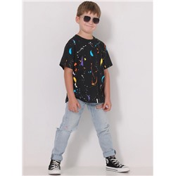 Апрель Футболка 1ПДФК4331001н