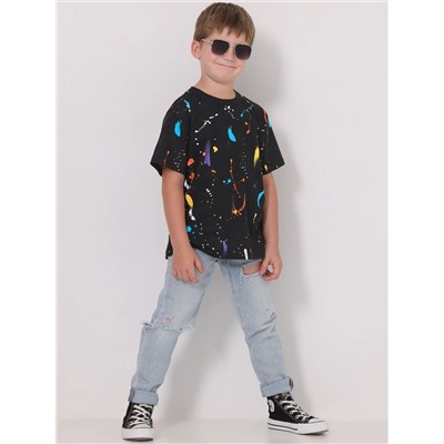 Апрель Футболка 1ПДФК4331001н