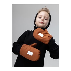 Варежки BODO, 1078754