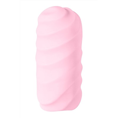 Розовый мастурбатор Marshmallow Maxi Juicy