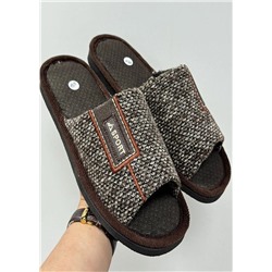 Домашние тапочки #23078524