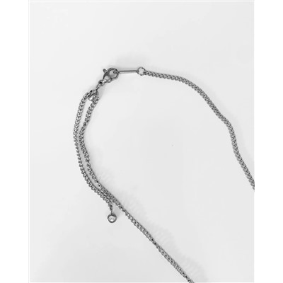 Кулон на цепочке