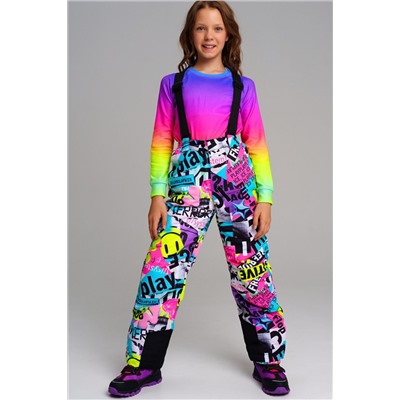 Комплект (Куртка+Брюки) PLAYTODAY, 1056056