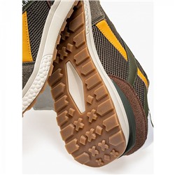 VC005-691 зел  Кроссовки мужские (40-45)/10