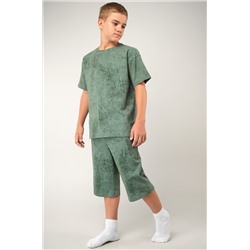 Костюм оверсайз для мальчика Happyfox