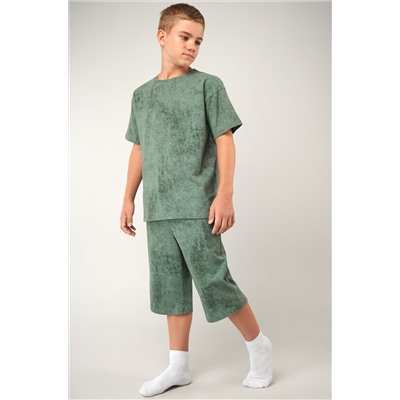 Костюм оверсайз для мальчика Happyfox