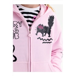 Толстовка для девочек PELICAN, 1232693