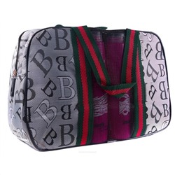 Sunflower Косметичка банная 417-С, серый 5274