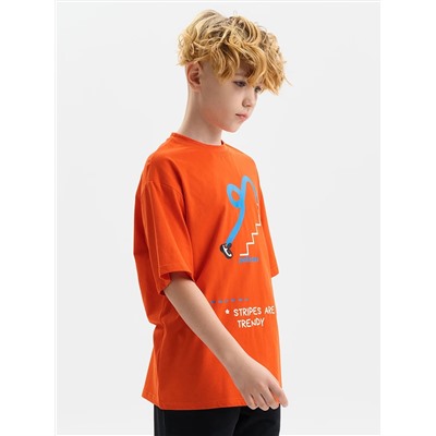 PELICAN Футболка BFT3388/7