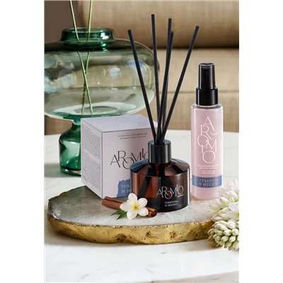 Ароматический диффузор «Тубероза и мускус»