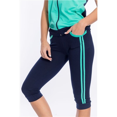 Костюм с бриджами М31724л