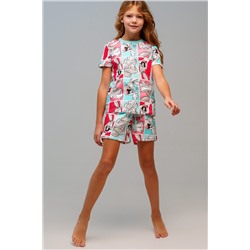 Пижама PLAYTODAY, 1073736