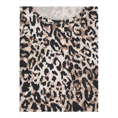 Лонгслив АПРЕЛЬ, 1034941