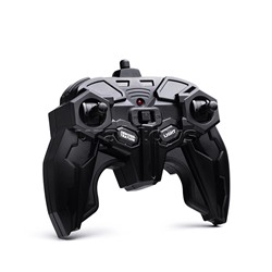 Машина "Spin stunt car" р/у, 27 MHz, в коробке