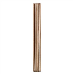 Denco, Emery Boards, 10 Pack