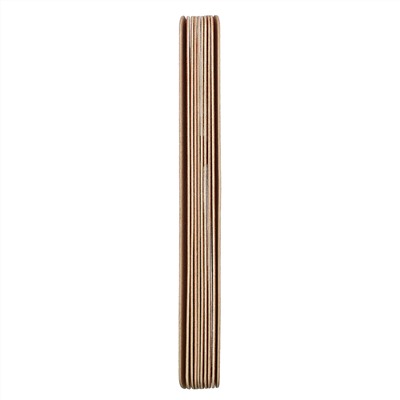 Denco, Emery Boards, 10 Pack
