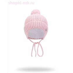 9425/2 MGU Колпак для девочки флис (50-52)