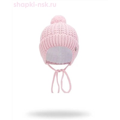 9425/2 MGU Колпак для девочки флис (50-52)