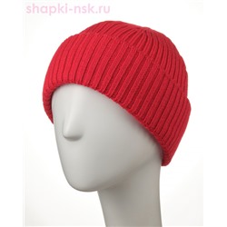 296 T Шапка мужская флис (56-58)