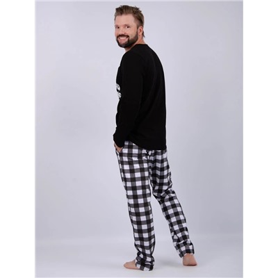 Malina Пижама 3098