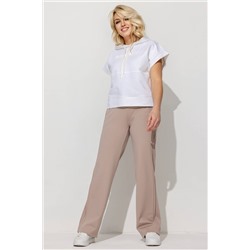 Брюки женские  165/02/Бежевый